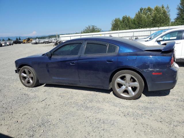 Photo 1 VIN: 2C3CDXBG2DH633500 - DODGE CHARGER SE 