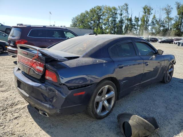 Photo 2 VIN: 2C3CDXBG2DH633500 - DODGE CHARGER SE 