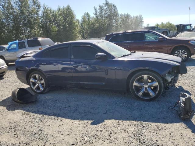 Photo 3 VIN: 2C3CDXBG2DH633500 - DODGE CHARGER SE 