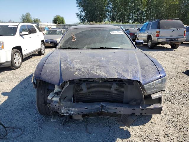 Photo 4 VIN: 2C3CDXBG2DH633500 - DODGE CHARGER SE 