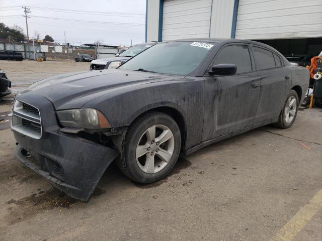 Photo 0 VIN: 2C3CDXBG2DH636672 - DODGE CHARGER 