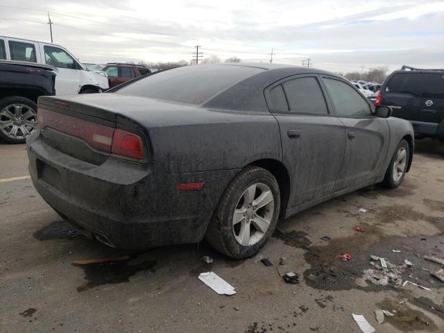 Photo 2 VIN: 2C3CDXBG2DH636672 - DODGE CHARGER 