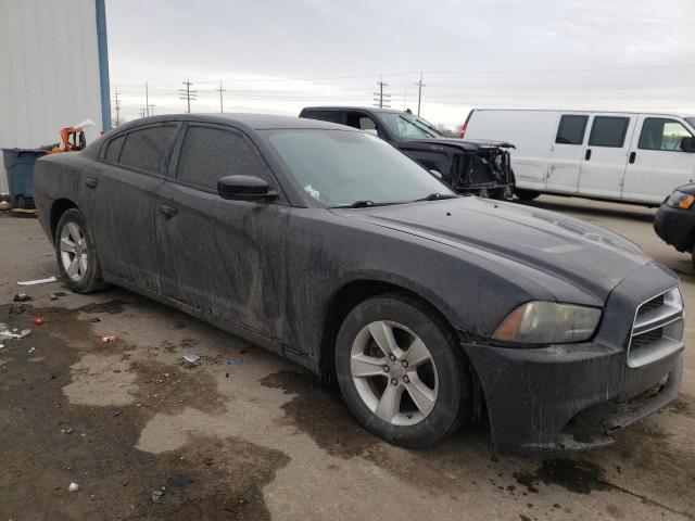 Photo 3 VIN: 2C3CDXBG2DH636672 - DODGE CHARGER 