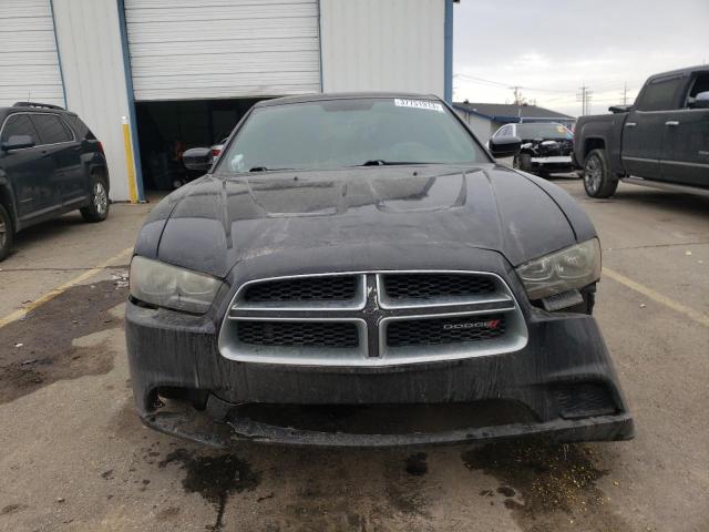 Photo 4 VIN: 2C3CDXBG2DH636672 - DODGE CHARGER 