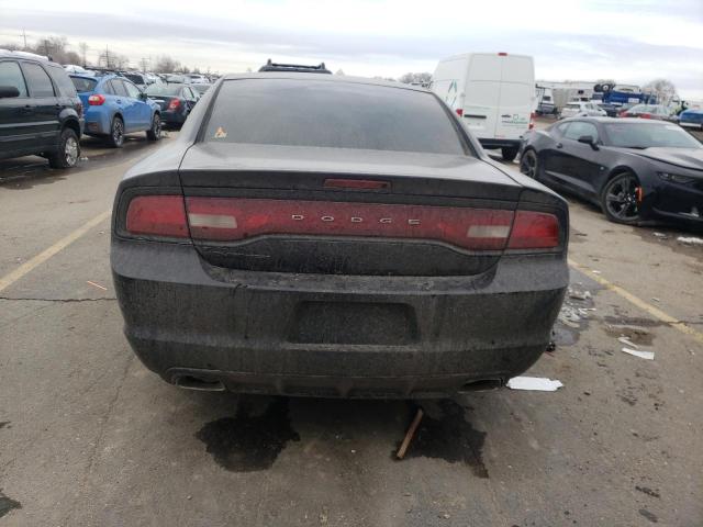 Photo 5 VIN: 2C3CDXBG2DH636672 - DODGE CHARGER 