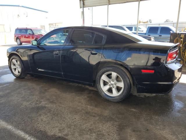 Photo 1 VIN: 2C3CDXBG2DH636896 - DODGE CHARGER 