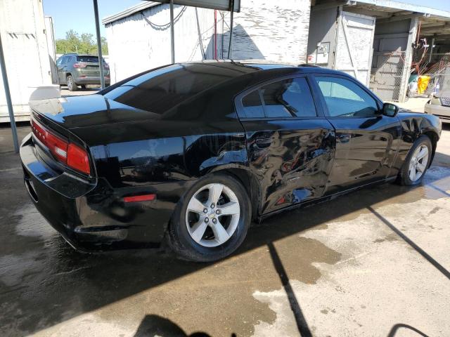 Photo 2 VIN: 2C3CDXBG2DH636896 - DODGE CHARGER 