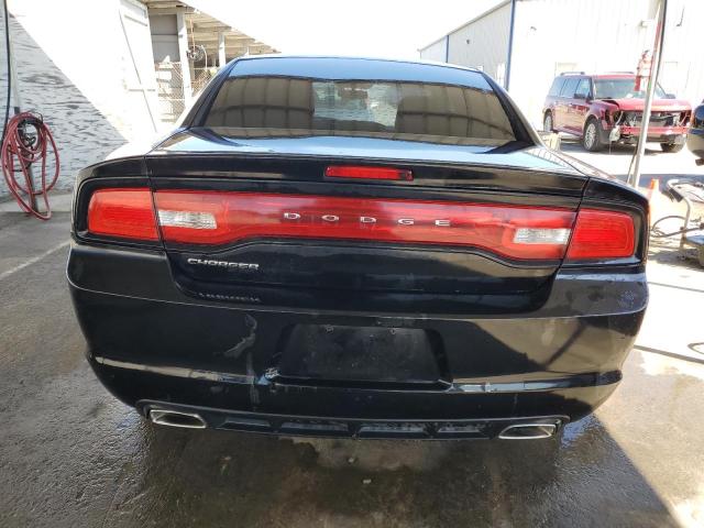 Photo 5 VIN: 2C3CDXBG2DH636896 - DODGE CHARGER 