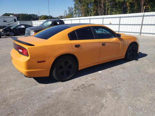 Photo 2 VIN: 2C3CDXBG2DH672863 - DODGE CHARGER 