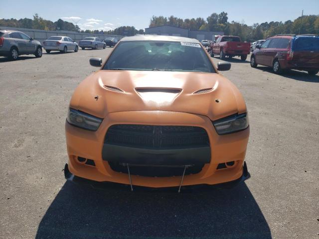 Photo 4 VIN: 2C3CDXBG2DH672863 - DODGE CHARGER 