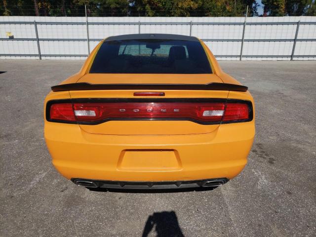 Photo 5 VIN: 2C3CDXBG2DH672863 - DODGE CHARGER 