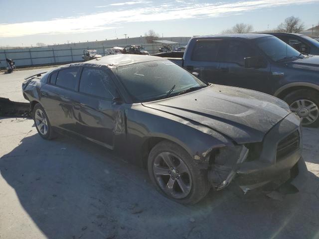 Photo 3 VIN: 2C3CDXBG2DH678159 - DODGE CHARGER SE 