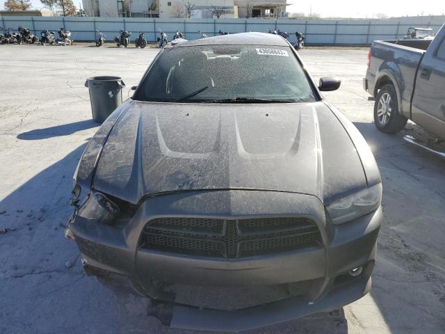 Photo 4 VIN: 2C3CDXBG2DH678159 - DODGE CHARGER SE 