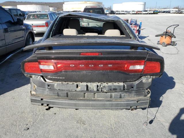 Photo 5 VIN: 2C3CDXBG2DH678159 - DODGE CHARGER SE 