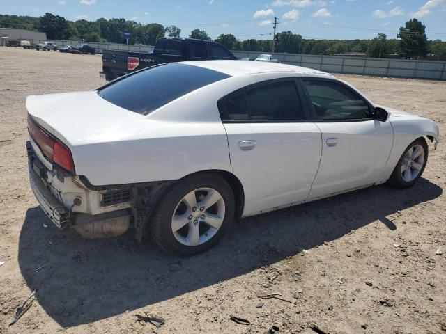 Photo 2 VIN: 2C3CDXBG2DH680963 - DODGE CHARGER 