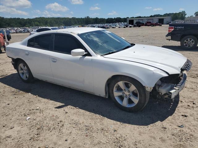 Photo 3 VIN: 2C3CDXBG2DH680963 - DODGE CHARGER 