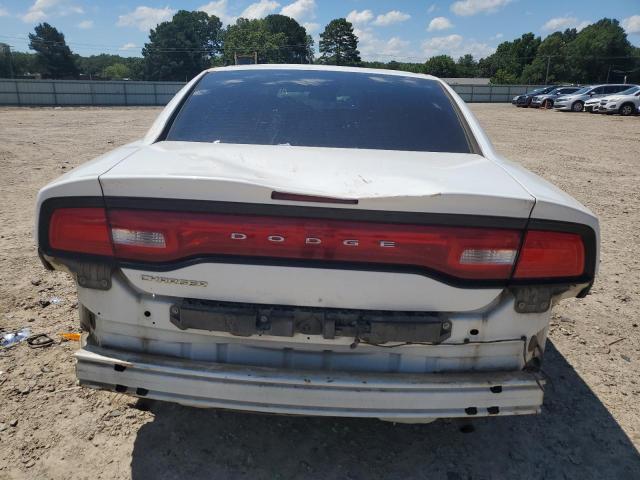 Photo 5 VIN: 2C3CDXBG2DH680963 - DODGE CHARGER 