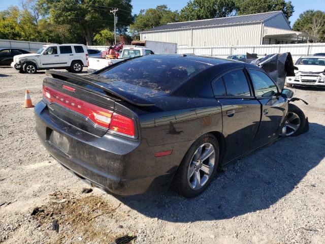 Photo 3 VIN: 2C3CDXBG2DH684785 - DODGE CHARGER 