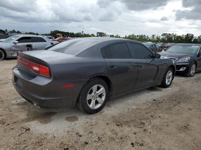 Photo 2 VIN: 2C3CDXBG2DH689078 - DODGE CHARGER 