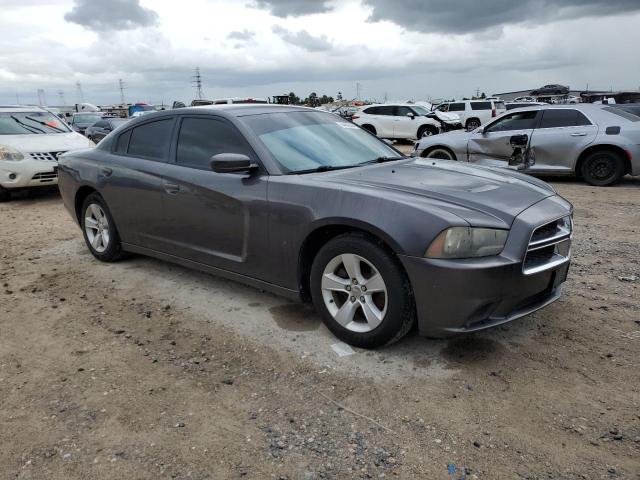 Photo 3 VIN: 2C3CDXBG2DH689078 - DODGE CHARGER 