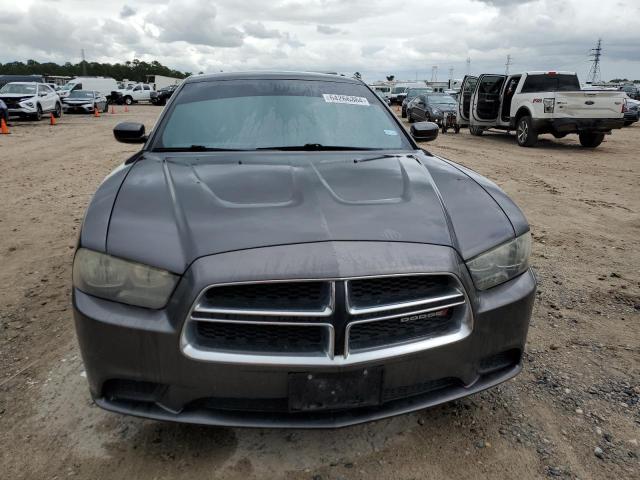 Photo 4 VIN: 2C3CDXBG2DH689078 - DODGE CHARGER 