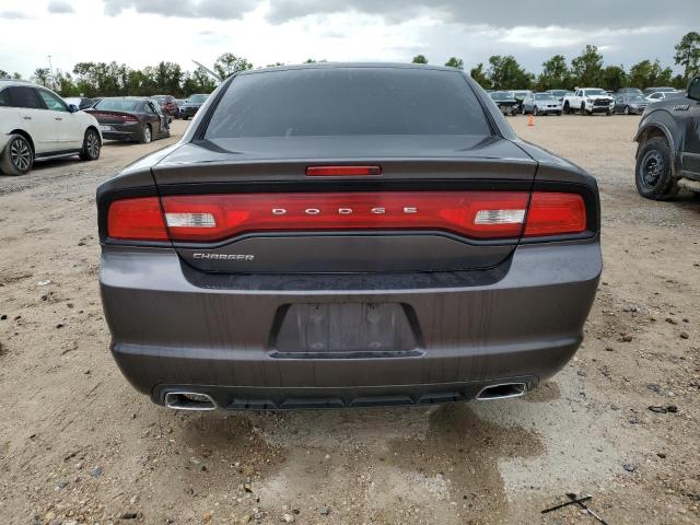 Photo 5 VIN: 2C3CDXBG2DH689078 - DODGE CHARGER 