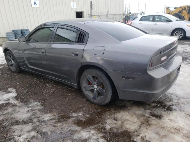 Photo 1 VIN: 2C3CDXBG2DH706607 - DODGE CHARGER SE 