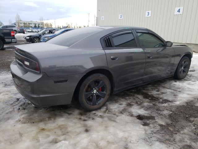 Photo 2 VIN: 2C3CDXBG2DH706607 - DODGE CHARGER SE 