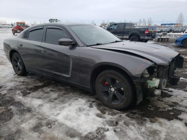 Photo 3 VIN: 2C3CDXBG2DH706607 - DODGE CHARGER SE 