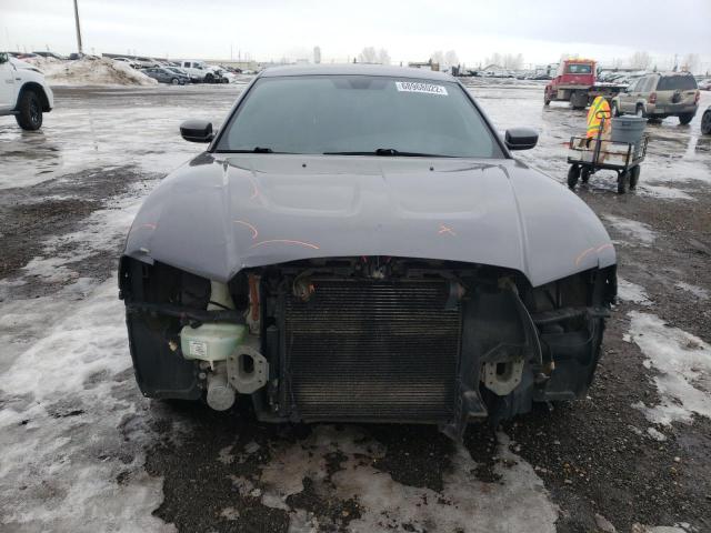 Photo 4 VIN: 2C3CDXBG2DH706607 - DODGE CHARGER SE 