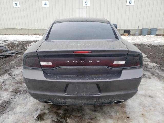 Photo 5 VIN: 2C3CDXBG2DH706607 - DODGE CHARGER SE 