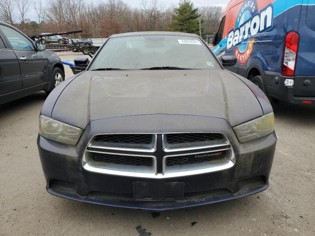 Photo 4 VIN: 2C3CDXBG2DH713802 - DODGE CHARGER 