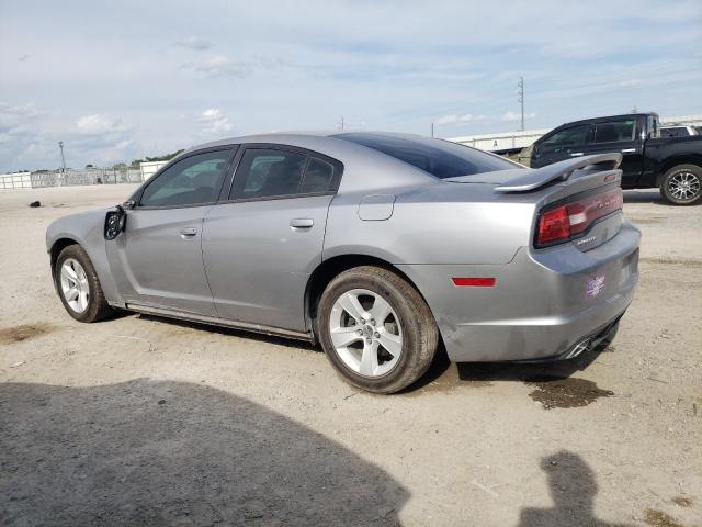 Photo 1 VIN: 2C3CDXBG2DH725495 - DODGE CHARGER SE 