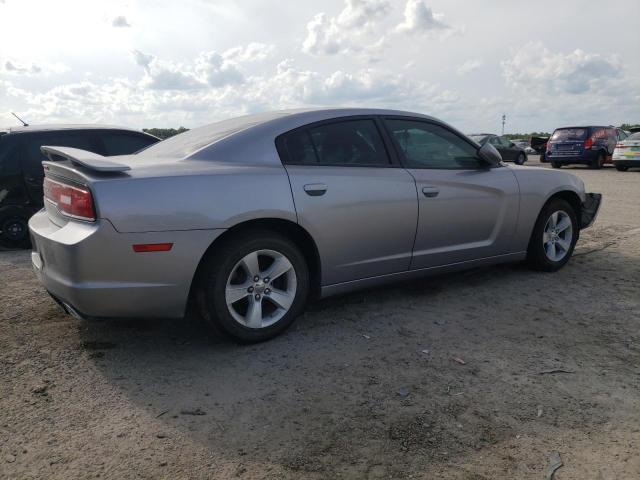 Photo 2 VIN: 2C3CDXBG2DH725495 - DODGE CHARGER SE 