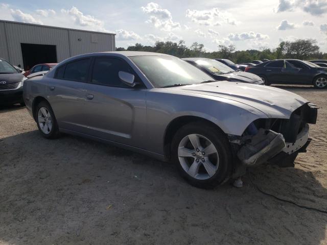 Photo 3 VIN: 2C3CDXBG2DH725495 - DODGE CHARGER SE 