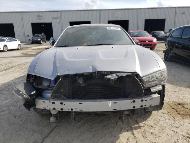 Photo 4 VIN: 2C3CDXBG2DH725495 - DODGE CHARGER SE 