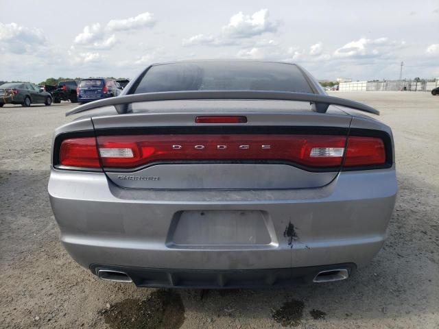 Photo 5 VIN: 2C3CDXBG2DH725495 - DODGE CHARGER SE 