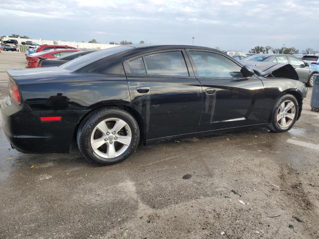 Photo 2 VIN: 2C3CDXBG2DH730146 - DODGE CHARGER 