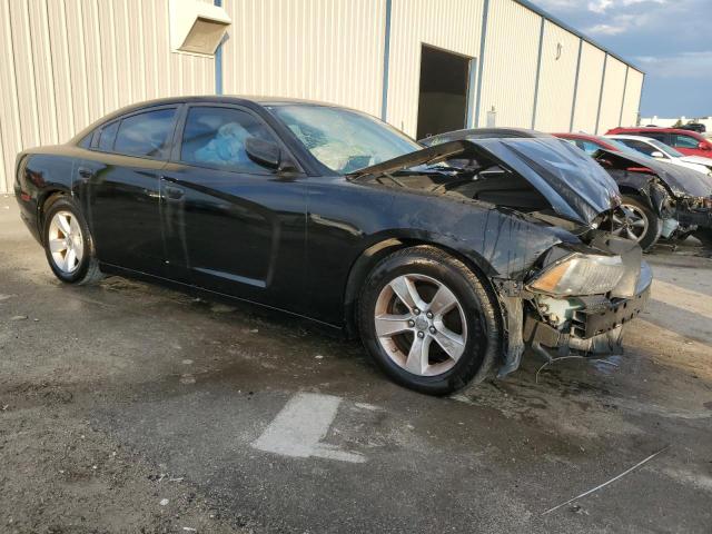 Photo 3 VIN: 2C3CDXBG2DH730146 - DODGE CHARGER 