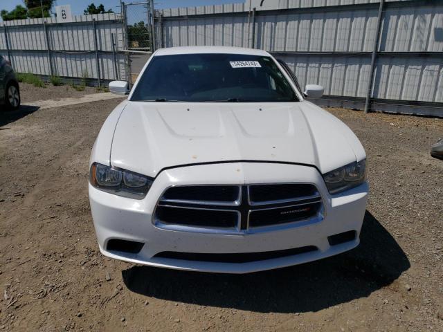 Photo 4 VIN: 2C3CDXBG2DH730891 - DODGE CHARGER SE 