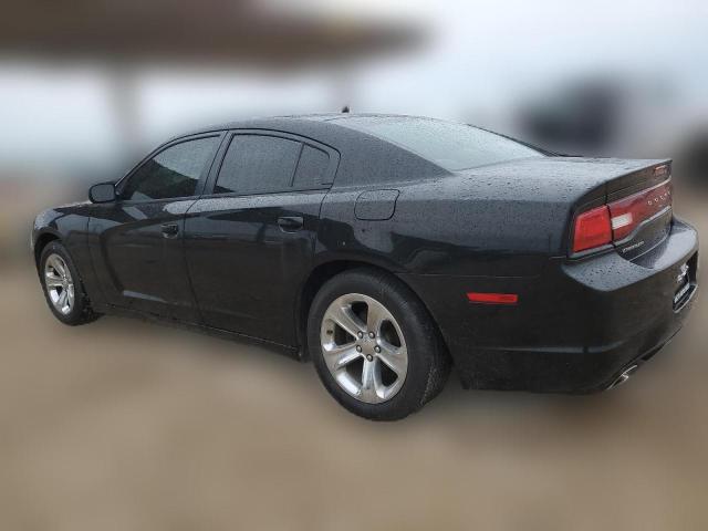 Photo 1 VIN: 2C3CDXBG2EH112391 - DODGE CHARGER 