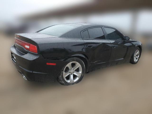 Photo 2 VIN: 2C3CDXBG2EH112391 - DODGE CHARGER 