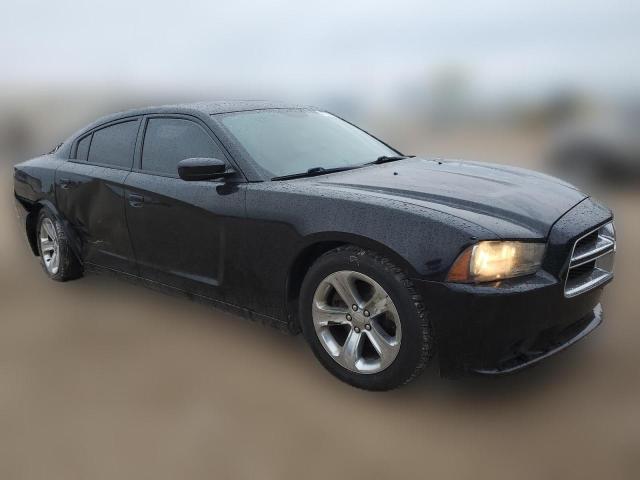 Photo 3 VIN: 2C3CDXBG2EH112391 - DODGE CHARGER 