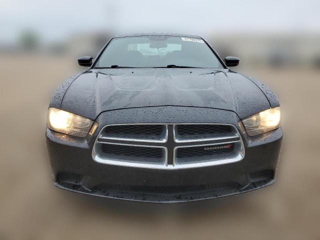 Photo 4 VIN: 2C3CDXBG2EH112391 - DODGE CHARGER 