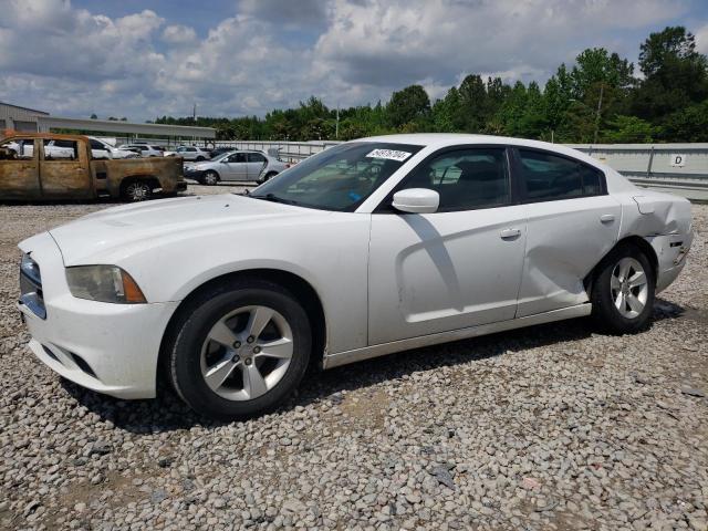 Photo 0 VIN: 2C3CDXBG2EH112651 - DODGE CHARGER SE 