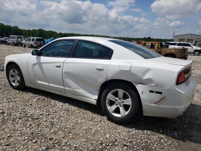 Photo 1 VIN: 2C3CDXBG2EH112651 - DODGE CHARGER SE 