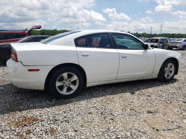 Photo 2 VIN: 2C3CDXBG2EH112651 - DODGE CHARGER SE 