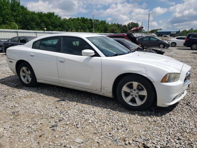 Photo 3 VIN: 2C3CDXBG2EH112651 - DODGE CHARGER SE 