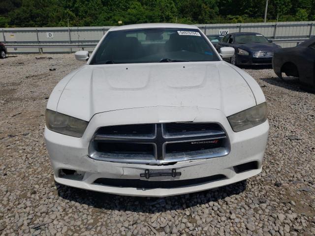 Photo 4 VIN: 2C3CDXBG2EH112651 - DODGE CHARGER SE 