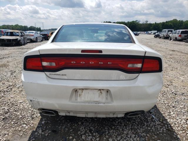 Photo 5 VIN: 2C3CDXBG2EH112651 - DODGE CHARGER SE 